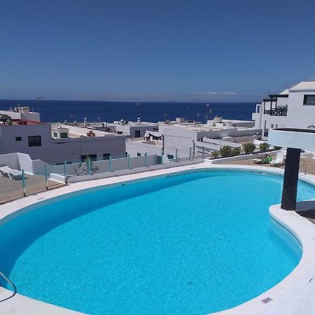Apartment Portonovo Galit - Sea View - Piscina - Wifi - Old Town Puerto del Carmen  Exterior photo