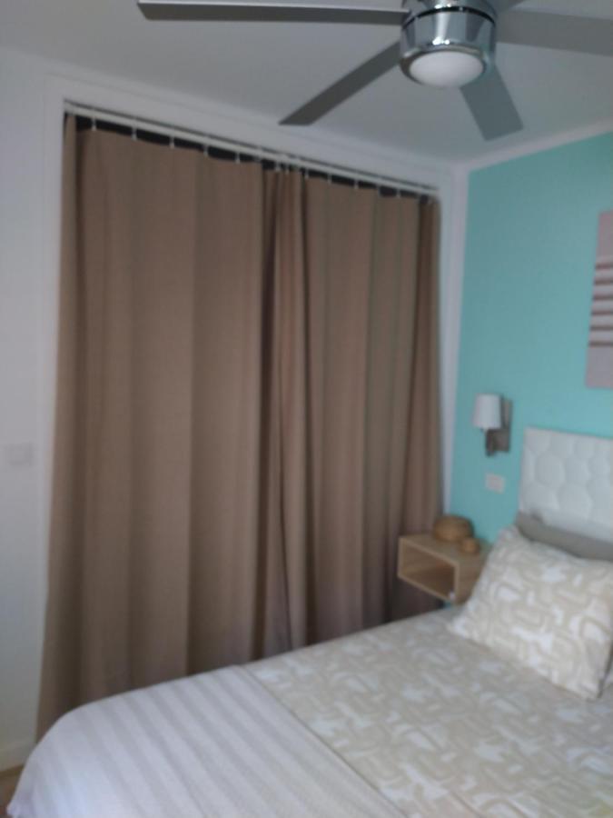 Apartment Portonovo Galit - Sea View - Piscina - Wifi - Old Town Puerto del Carmen  Exterior photo