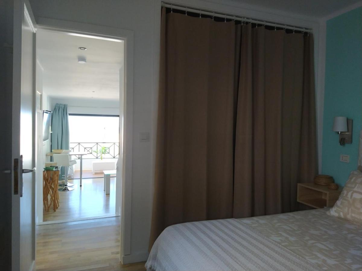 Apartment Portonovo Galit - Sea View - Piscina - Wifi - Old Town Puerto del Carmen  Exterior photo